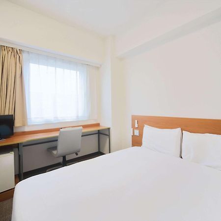 Comfort Inn Tosu Exterior foto